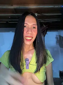 LoveRUBY143 webcam