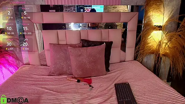 griselle_rousse webcam