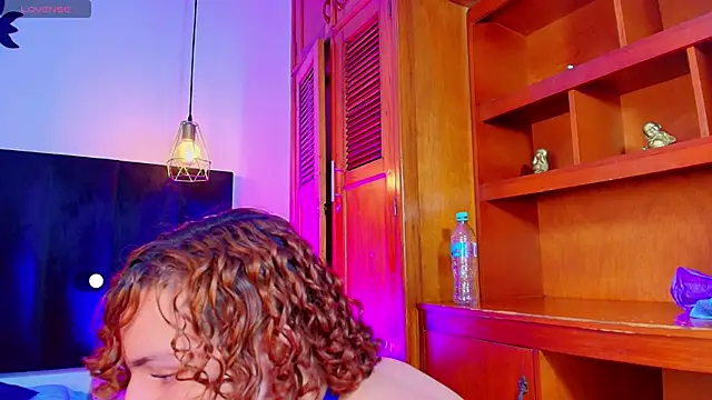 Skyee_angel webcam