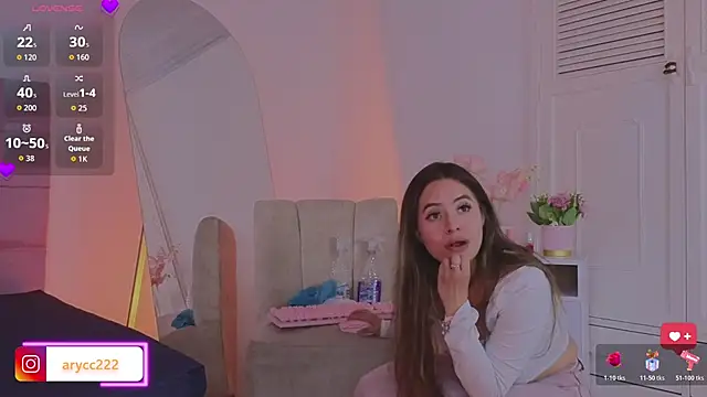 arycooper_ webcam