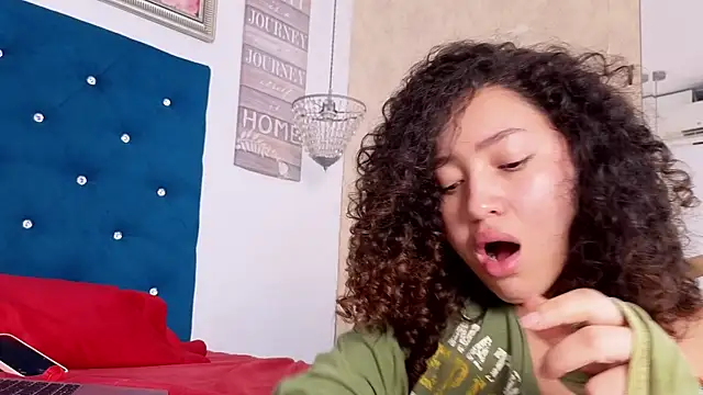 meganrousx webcam
