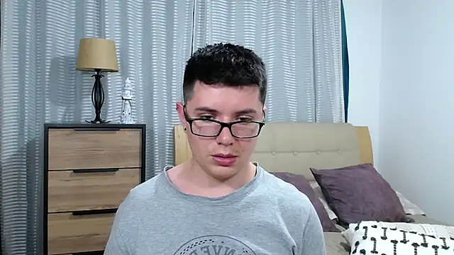BlackFoXXX69 webcam