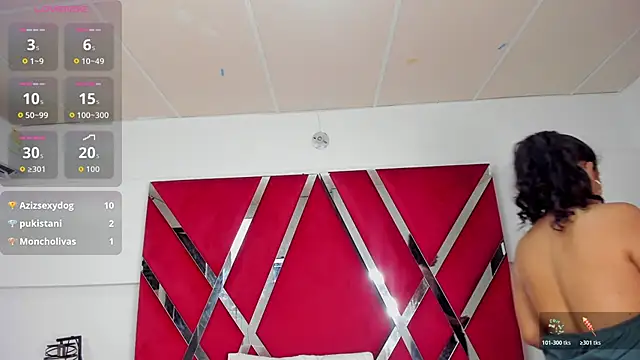 Helennaht webcam