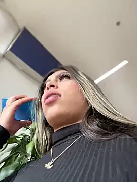 MeganKoch webcam