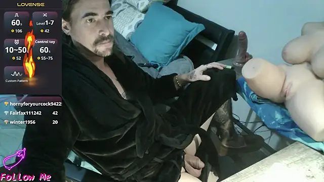 XxBobbyDigitalxX webcam