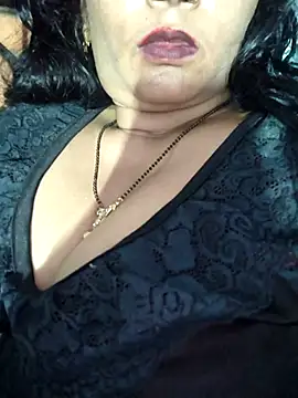 Ritasingh-0461 webcam