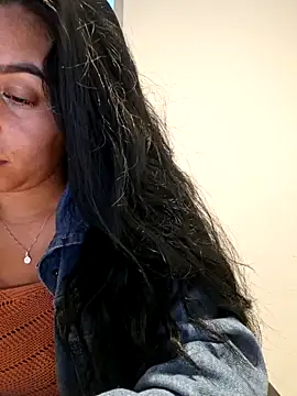 Luianna webcam