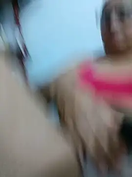 _candi webcam