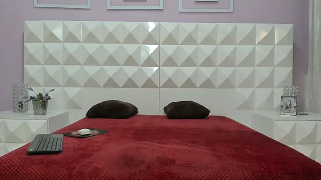 VenusDanielss live cam