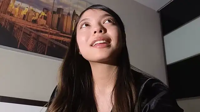 DesiredHoney webcam