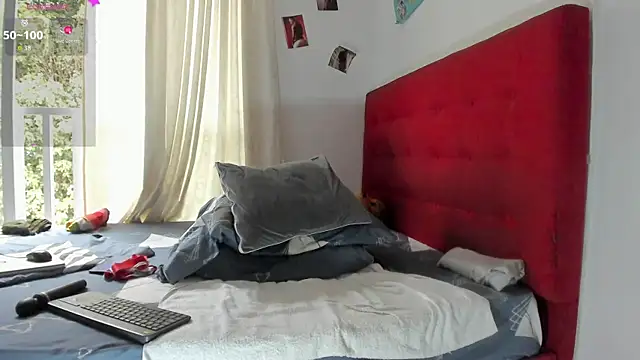 DereckandJakee webcam