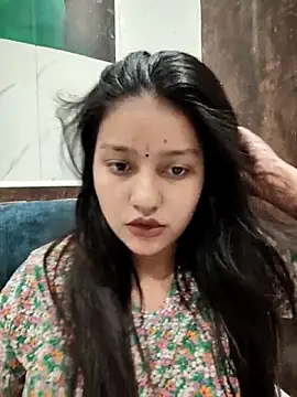 Pavitra_Sharma webcam