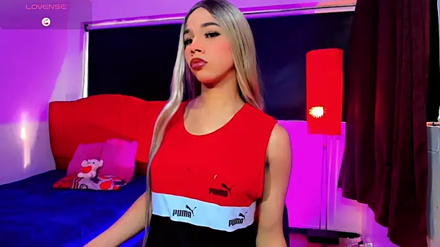 Britany_montiel webcam