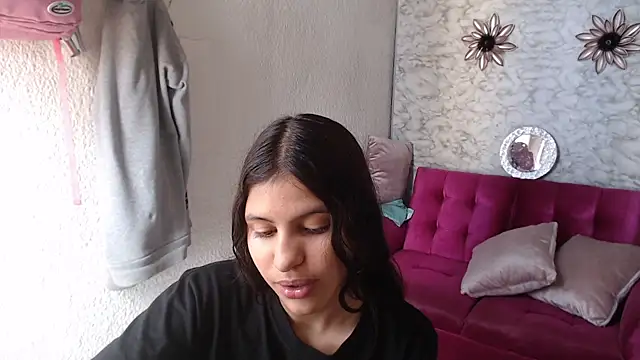 Evagirl69 webcam