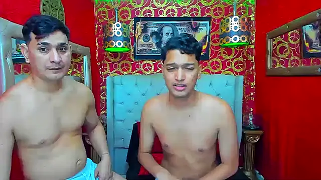 JHOVA23CM webcam