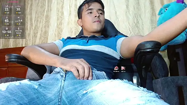 DayroDuran webcam