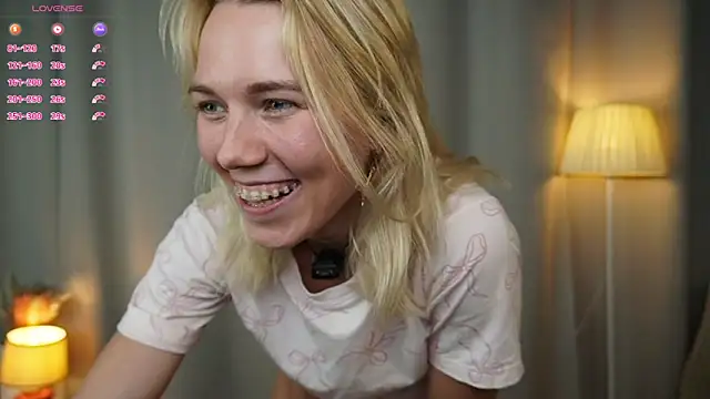 DianeHonnette webcam