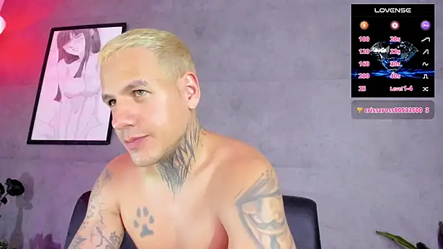 BadLiam_ webcam
