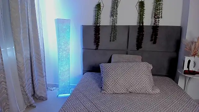 JulietaSnow webcam