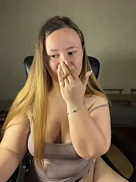 CaramelleSugarr webcam