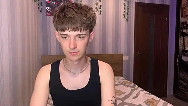 StasGuy webcam