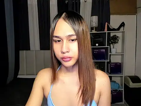 DaniCuntutin webcam