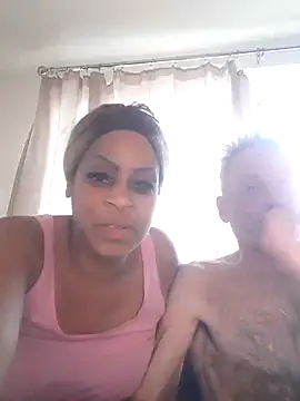 MissVegas webcam