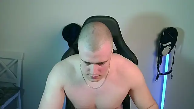 Bigbaald webcam