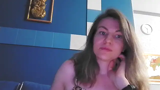 Margarett webcam
