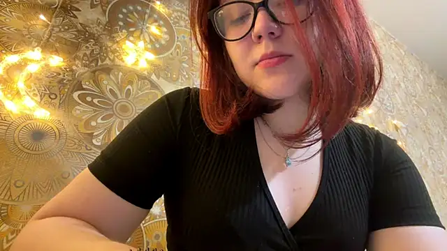 SigningOculus webcam