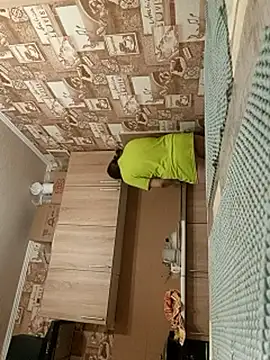 Georgina_Mimi webcam