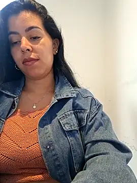 Luianna webcam