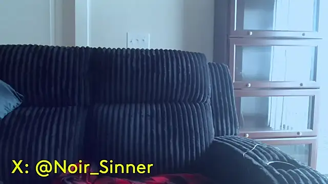 sinnernoir webcam