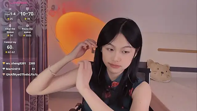 Tammy-66 webcam