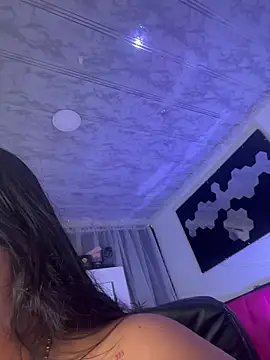 Teffy__xxx webcam