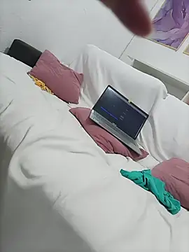 UnaCoppiaCalda's room