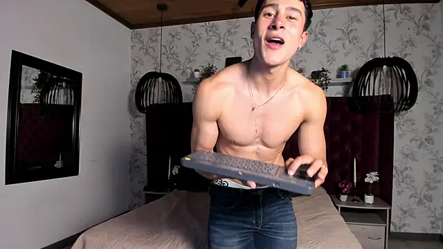 AustinJones_ live cam