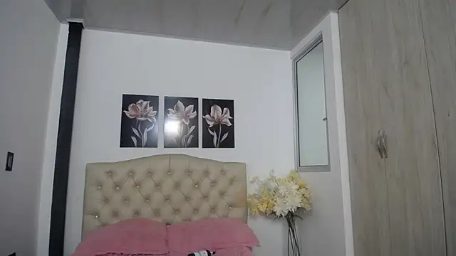 pinky_f00x webcam