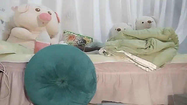 Bun_Bee webcam