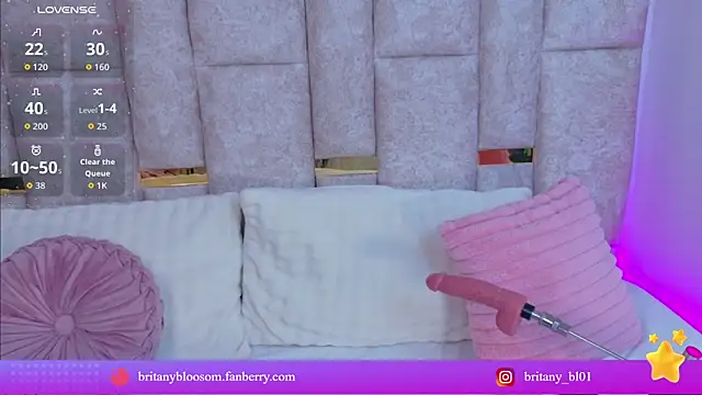 BritanyBlossom