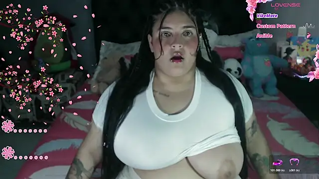 DAILYN__SOFIA__ webcam
