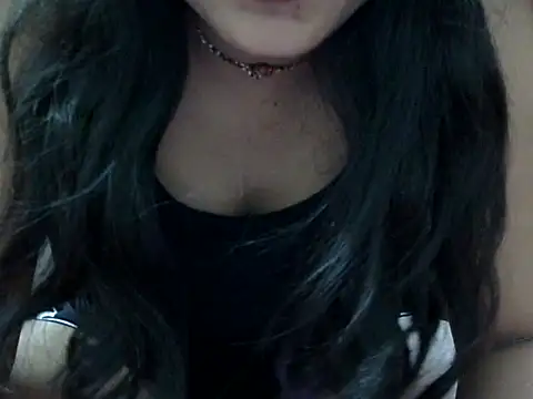 JANVI_06 webcam