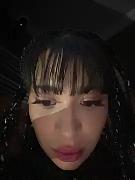 Sasha-firee webcam