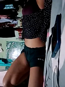 cutiepari webcam