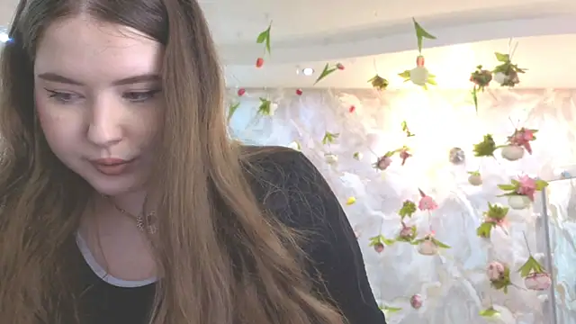 PixelGoddess webcam