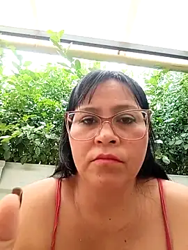 Dirty_Pregnant_Mommy