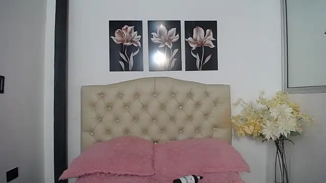 pinky_f00x webcam