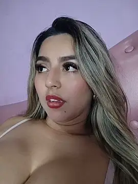 CelesteBlaze_ webcam