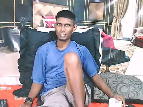 IndianThuggin webcam