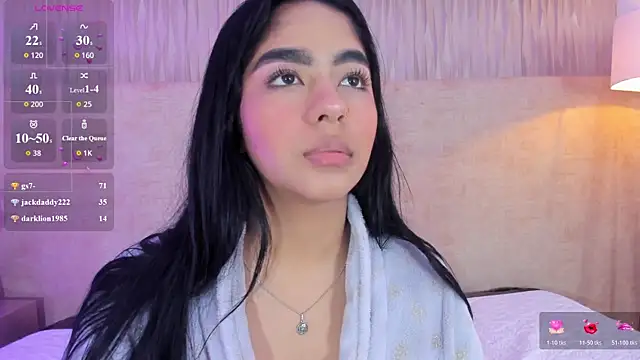 _kyraa_ webcam